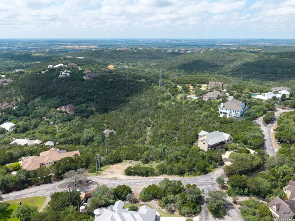 16188 REVELLO DR LOT 187, Helotes, TX 78023