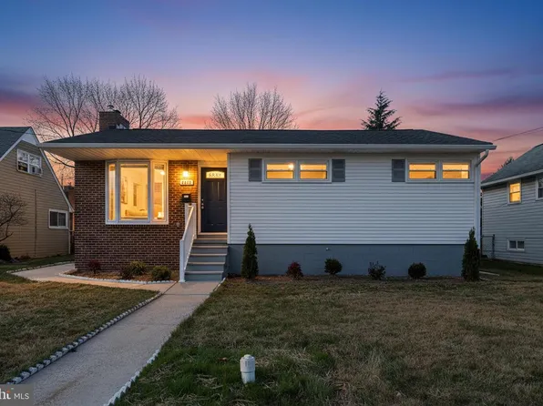 3508 Joann Dr, Baltimore, MD 21244