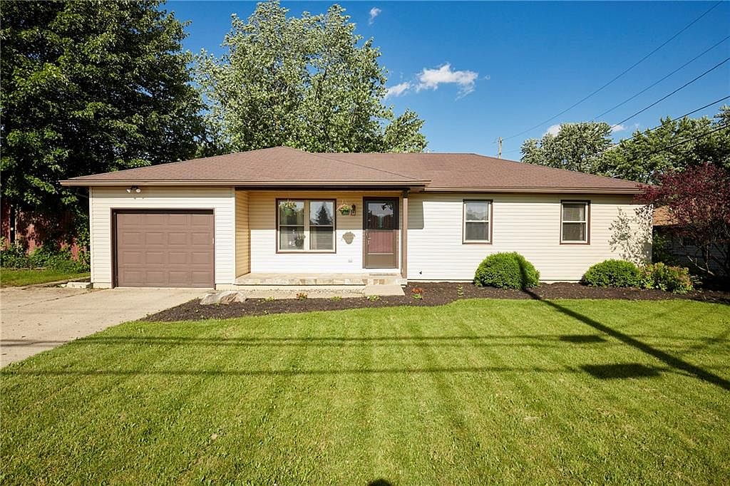 2105 Witt Rd, Lebanon, IN 46052 Zillow