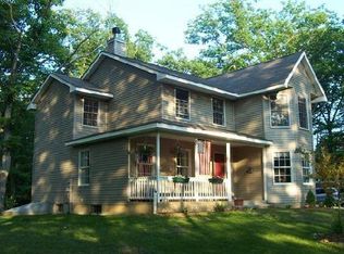 18 Anita Way Rd, Warren, CT 06754