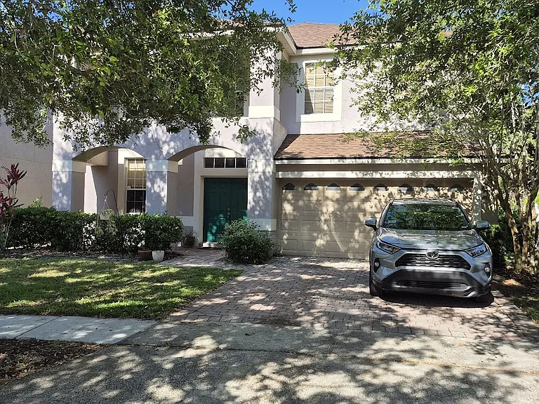 1658 Song Sparrow Ct — Photo 1