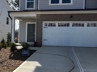 347 Glen Clova Dr, Raleigh, NC 27603