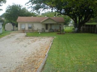 911 Mirike Dr, White Settlement, TX 76108
