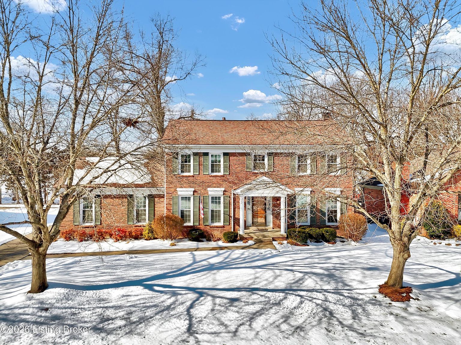 2611 Titleist Rd, Langdon Place, KY 40242 | Zillow