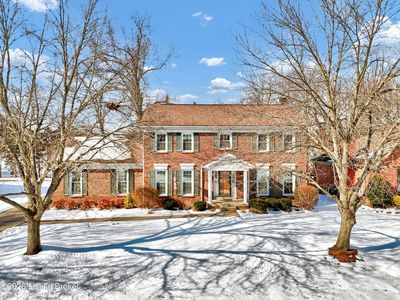 2611 Titleist Rd, Langdon Place, KY, 40242