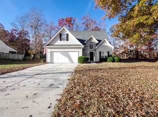 1697 Trotters Ridge Rd, Stanfield, NC 28163