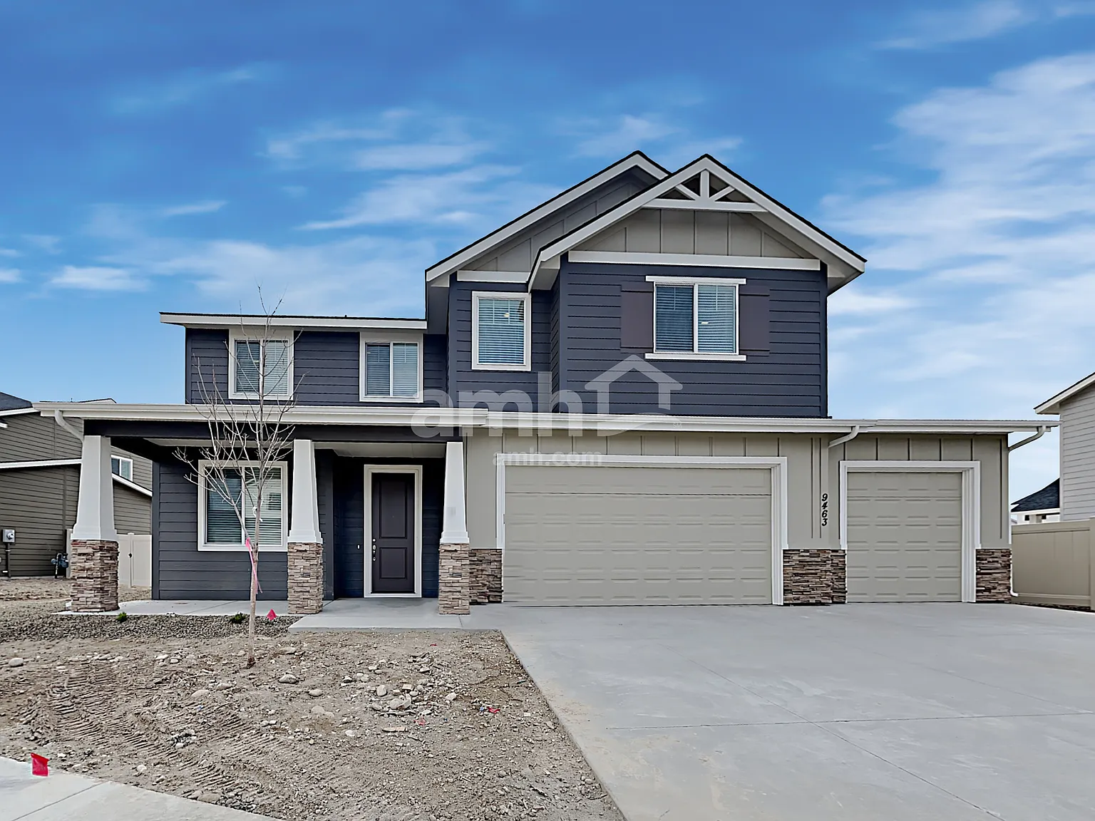 5 bed, 3.0 bath, 2651 sqft, $3,250 — Photo 1