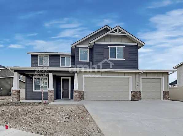 9463 W Dove Creek St, Star, ID 83669