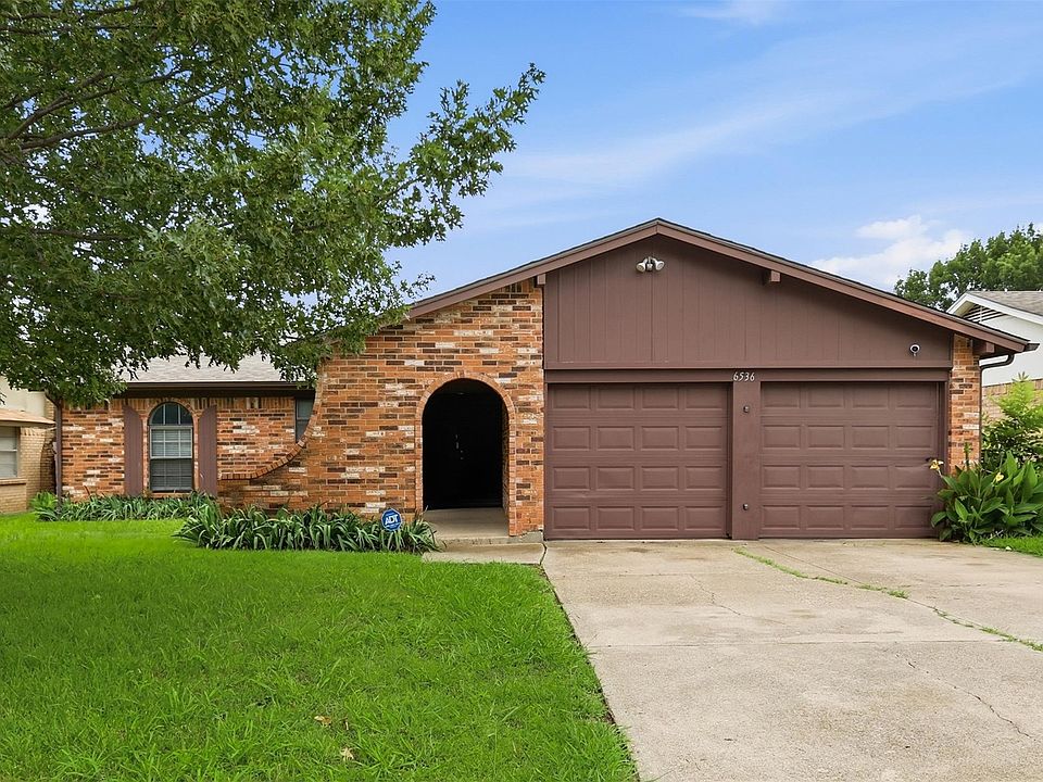 1st image of 6536 Windrock Dr