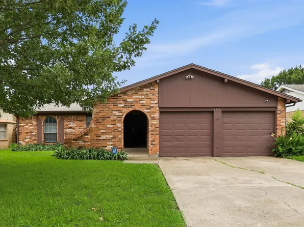 6536 Windrock Dr, Watauga, TX 76148