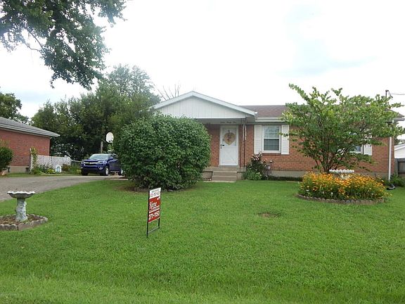 Another View of Front of House