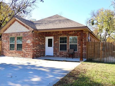 3131 Weisenberger Dr, Dallas, TX, 75212