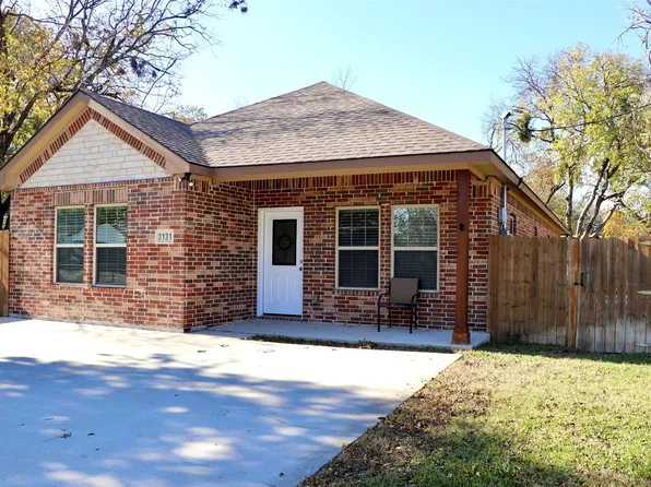 3131 Weisenberger Dr, Dallas, TX 75212