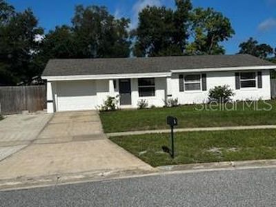 5166 Glasgow Ave, Orlando, FL, 32819