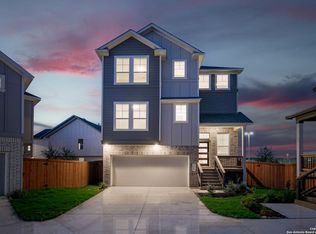 9527 Stillwater Pass, San Antonio, TX 78254
