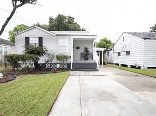 17 Labarre Pl, Jefferson, LA 70121