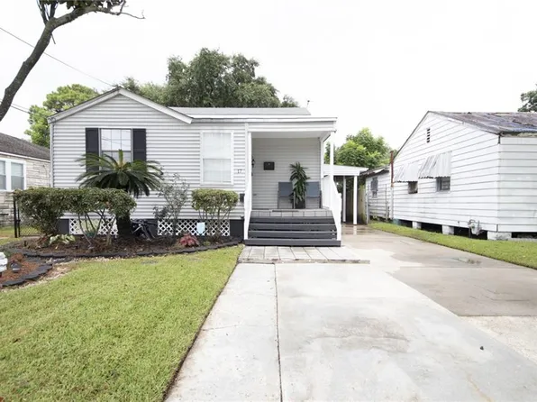 17 Labarre Pl, Jefferson, LA 70121
