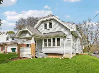 7302 N Range Line Rd #2, Milwaukee, WI 53209