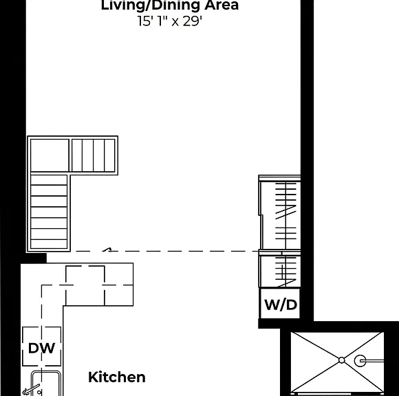 254 Park Ave S #3N — Photo 2