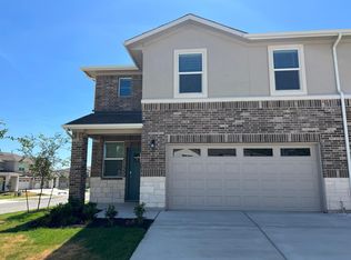 236 Saide St, Georgetown, TX 78626