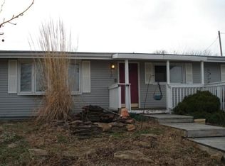 25761 Loring Rd, Lawrence, KS 66044