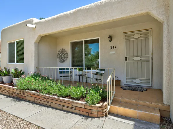 318 Manzano St NE, Albuquerque, NM 87108
