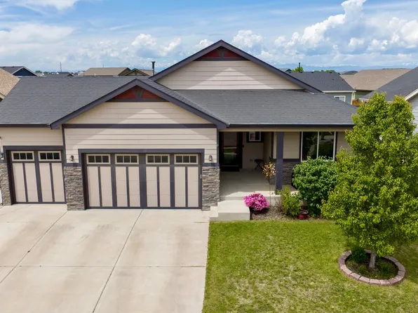 1003 Settlers Dr, Milliken, CO 80543