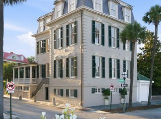 2 Water St, Charleston, SC 29401