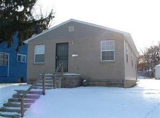 923 Maplehurst Ave, Dayton, OH 45402