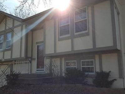 6914 N Liberty St, Kansas City, MO, 64118