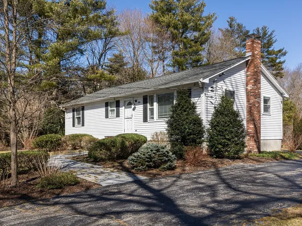 494 East St, West Bridgewater, MA 02379