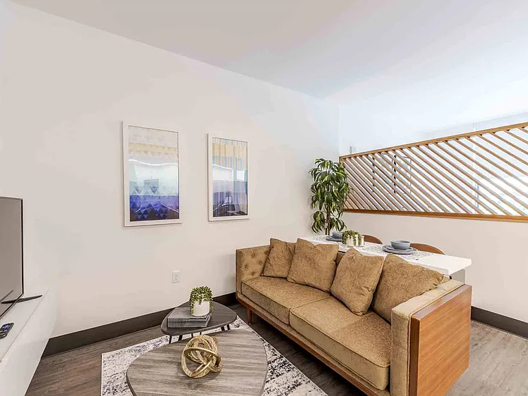 The Anamar at Collins Park — Photo 8