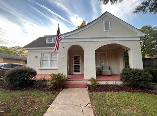 10 S Florida St, Montgomery, AL 36107