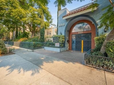 550 Orange Ave UNIT 429, Long Beach, CA, 90802