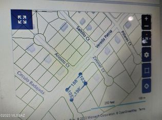 1771 Olney Ct #22, Rio Rico, AZ 85648