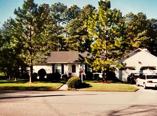 807 E Riverview Dr, Suffolk, VA 23434