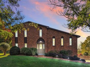 1045 Willowbrook Rd, West Newton, PA 15089