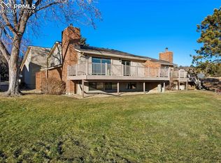 344 Blue Windsor Ln, Colorado Springs, CO 80906
