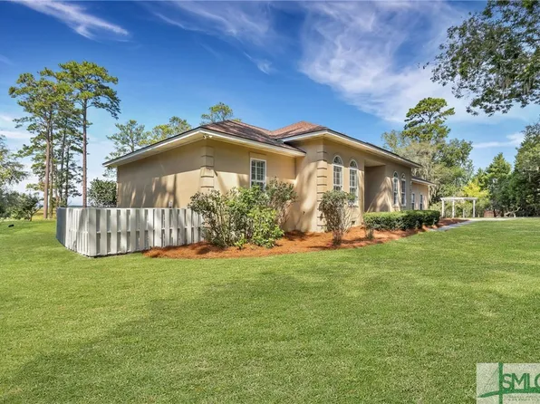 745 White Bluff Avenue, Savannah, GA 31419