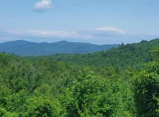 3-13 Pound Hill Rd, Cornish, ME 04020