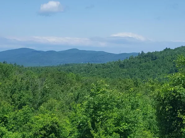 LOT 3-13 Pound Hill Road, Cornish, ME 04020