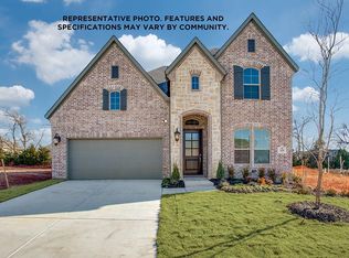 8505 Ardsley Pl, McKinney, TX 75072