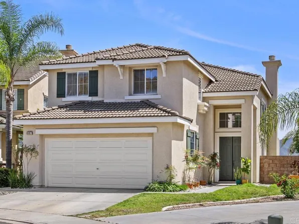 687 Glasgow Ct, San Marcos, CA 92069