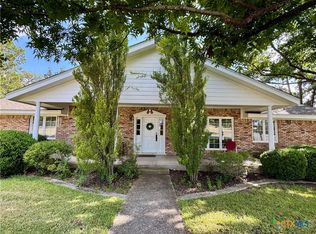 2718 County Road 208, Lampasas, TX 76550