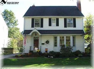 175 Stanford Dr, Berea, OH 44017