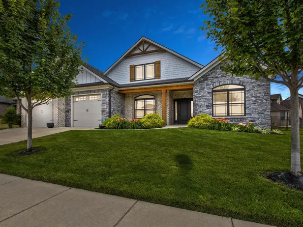 2659 Lucca Pl, Lexington, KY 40509