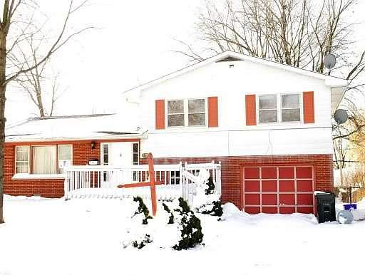 1st image of 2301 N Herbert Dr