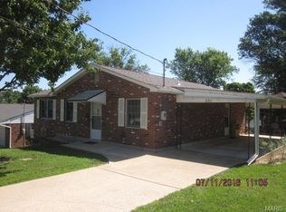 610 S Jefferson Ave, Union, MO 63084