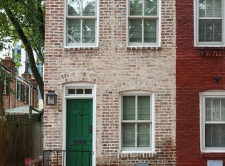 9 Snows Ct NW, Washington, DC 20037