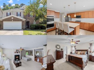 8911 Elizabeth Bennet Pl, Raleigh, NC 27616